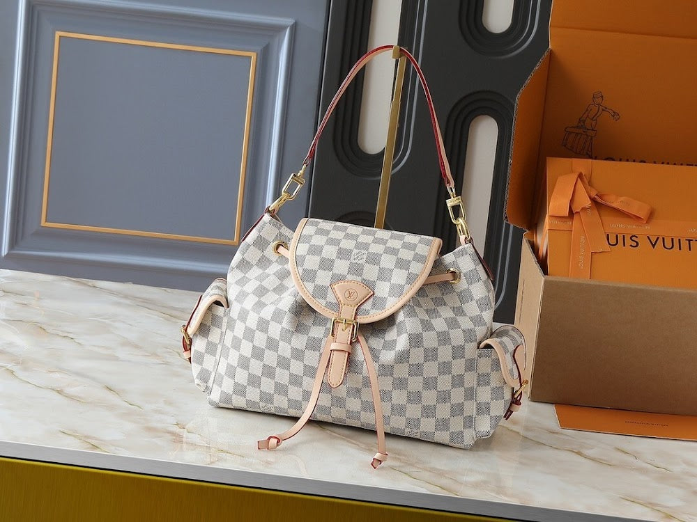Dragons Bags ln Luxury Bag --76967
