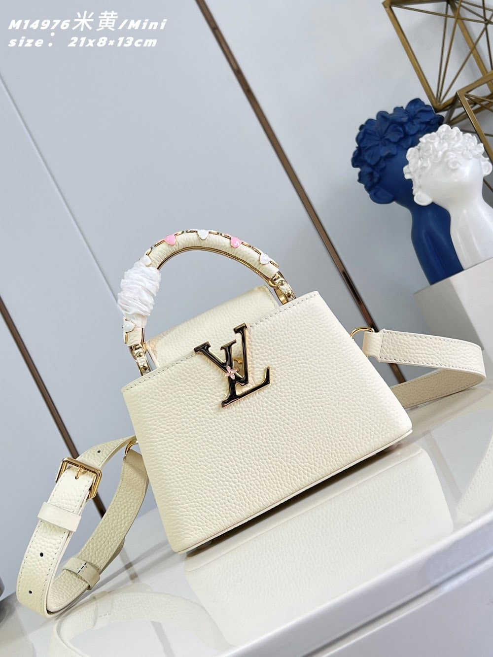 Dragons Bags ln Luxury Bag --96221