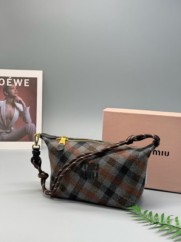 Jessica Bags pradn Luxury Bag --75313
