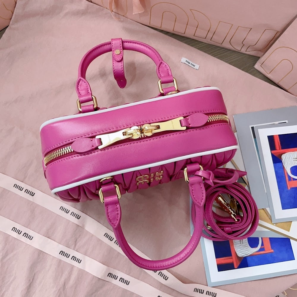 Dragons Bags Miun Miun Luxury Bag --122501