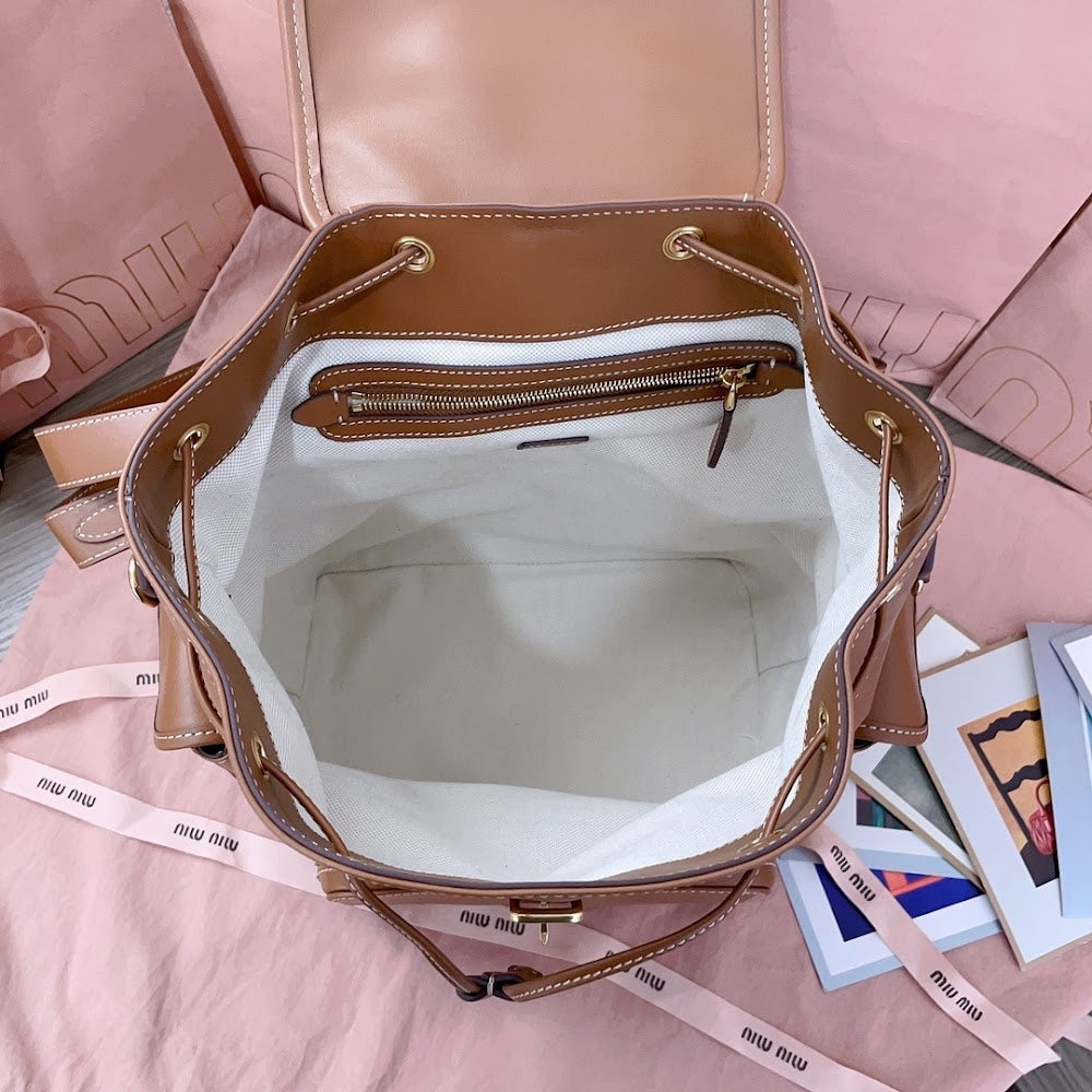 Dragons Bags Miun Miun Luxury Bag --122566