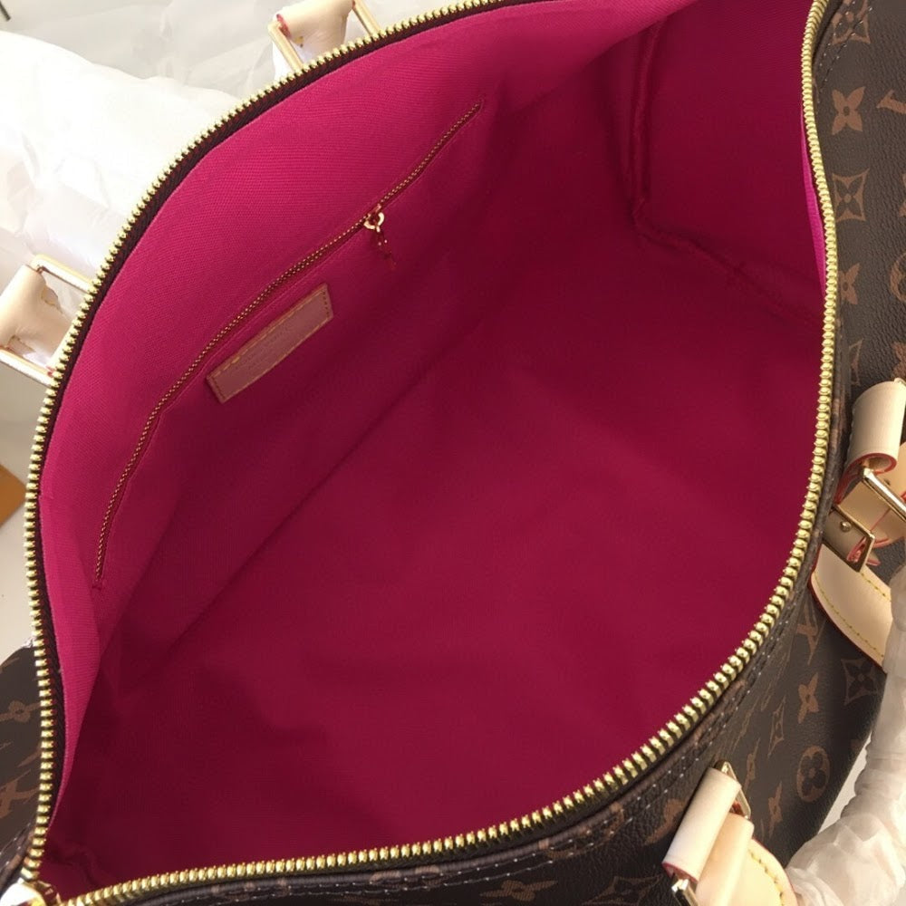 Dragons Bags ln Luxury Bag --76660