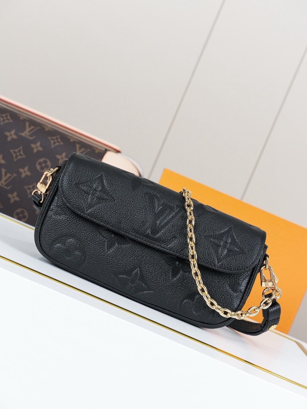 Dragons Bags LVn Luxury Bag --80456