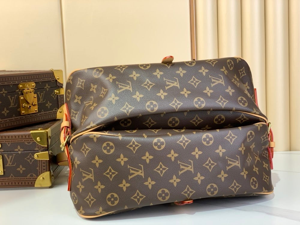 Dragons Bags ln Luxury Bag --62650