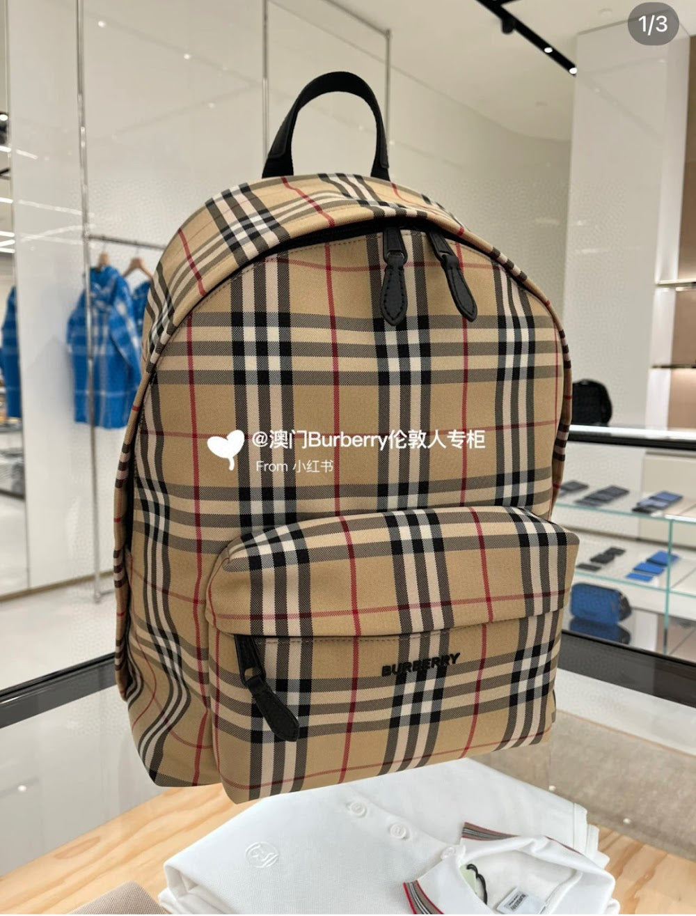 Dragons Bags Burberryn Luxury Bag --91719
