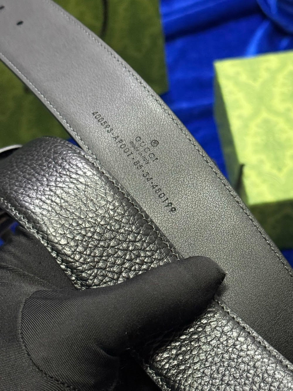 Dragons Bags Guccin Luxury Belt --105117