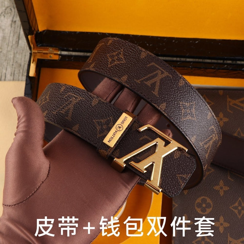 Dragons Bags ln Luxury Belt --109627
