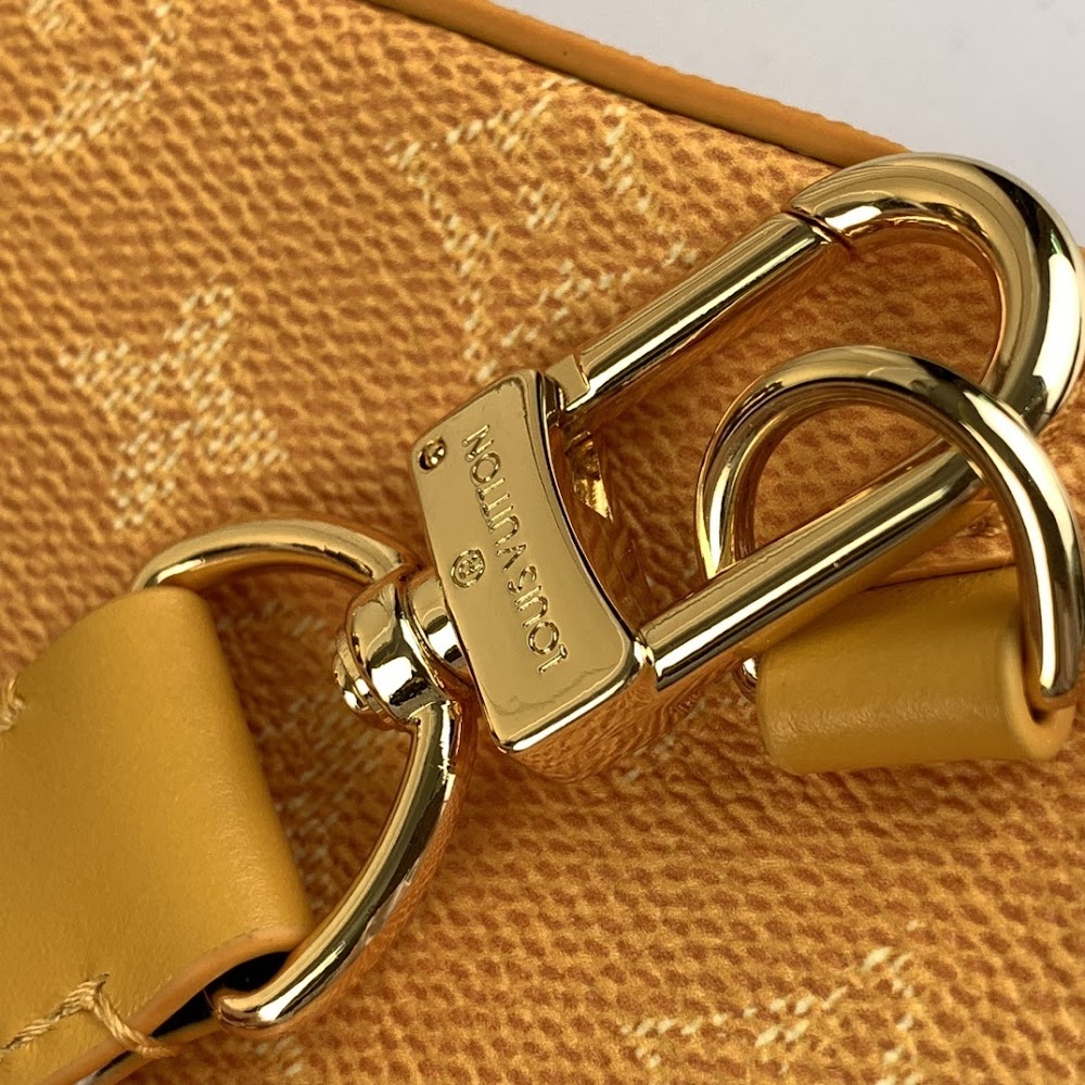 Dragons Bags ln Luxury Bag --62468
