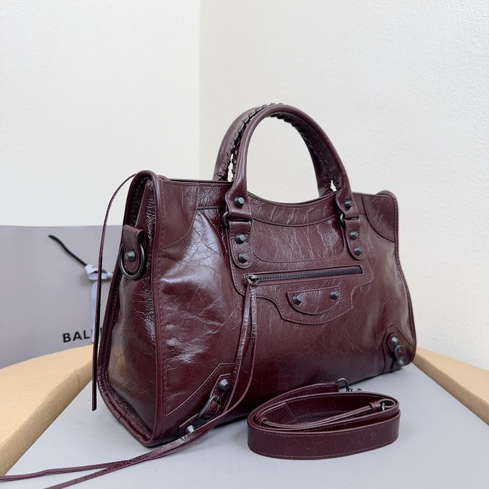 Dragons Bags Balenciaga Luxury Bag --111430