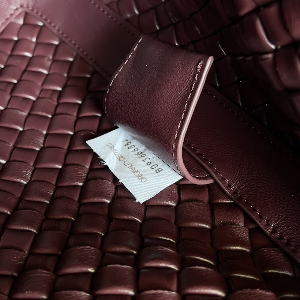 Dragons Bags Bottegan Luxury Bag --91542