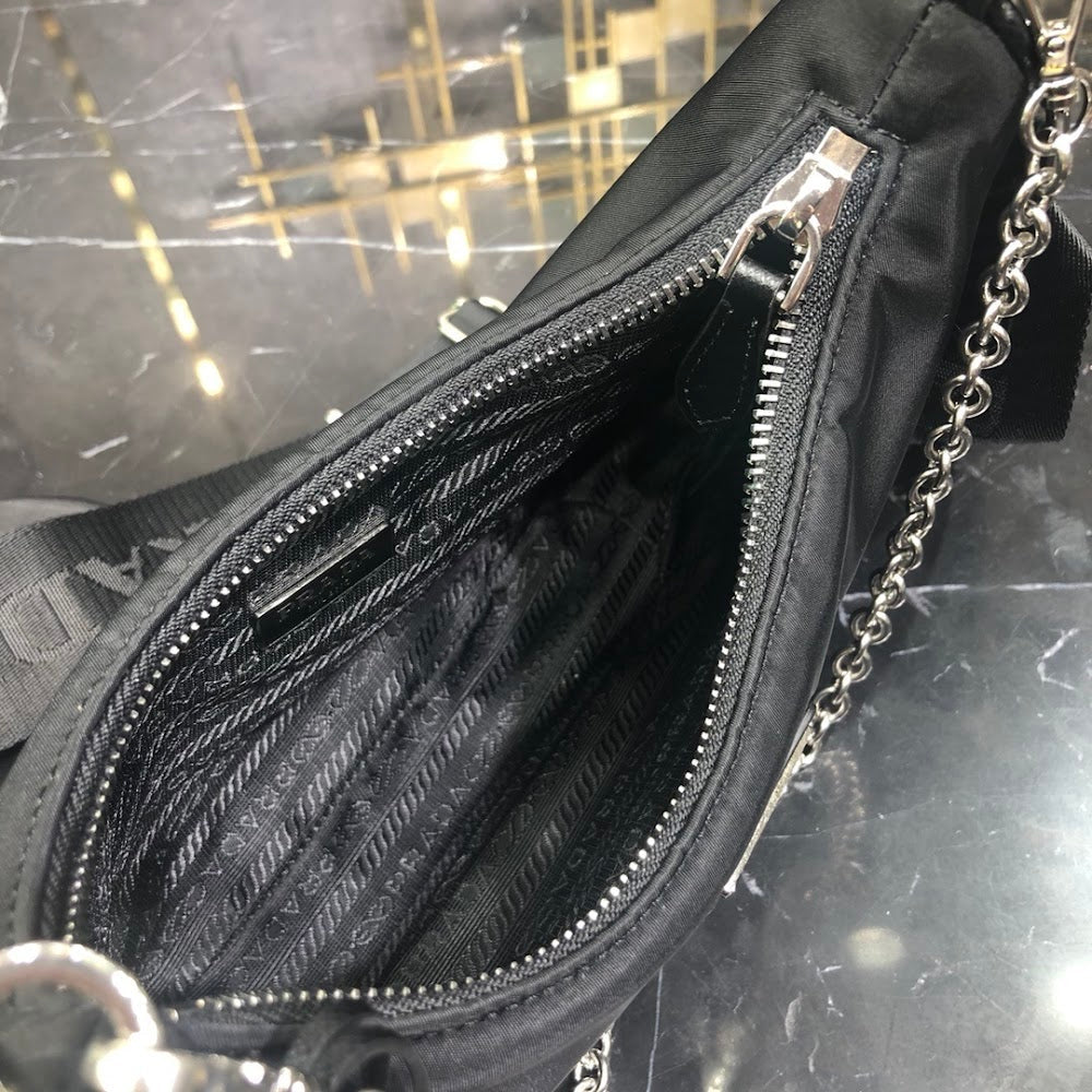 Jessica Bags pradn Luxury Bag --74641