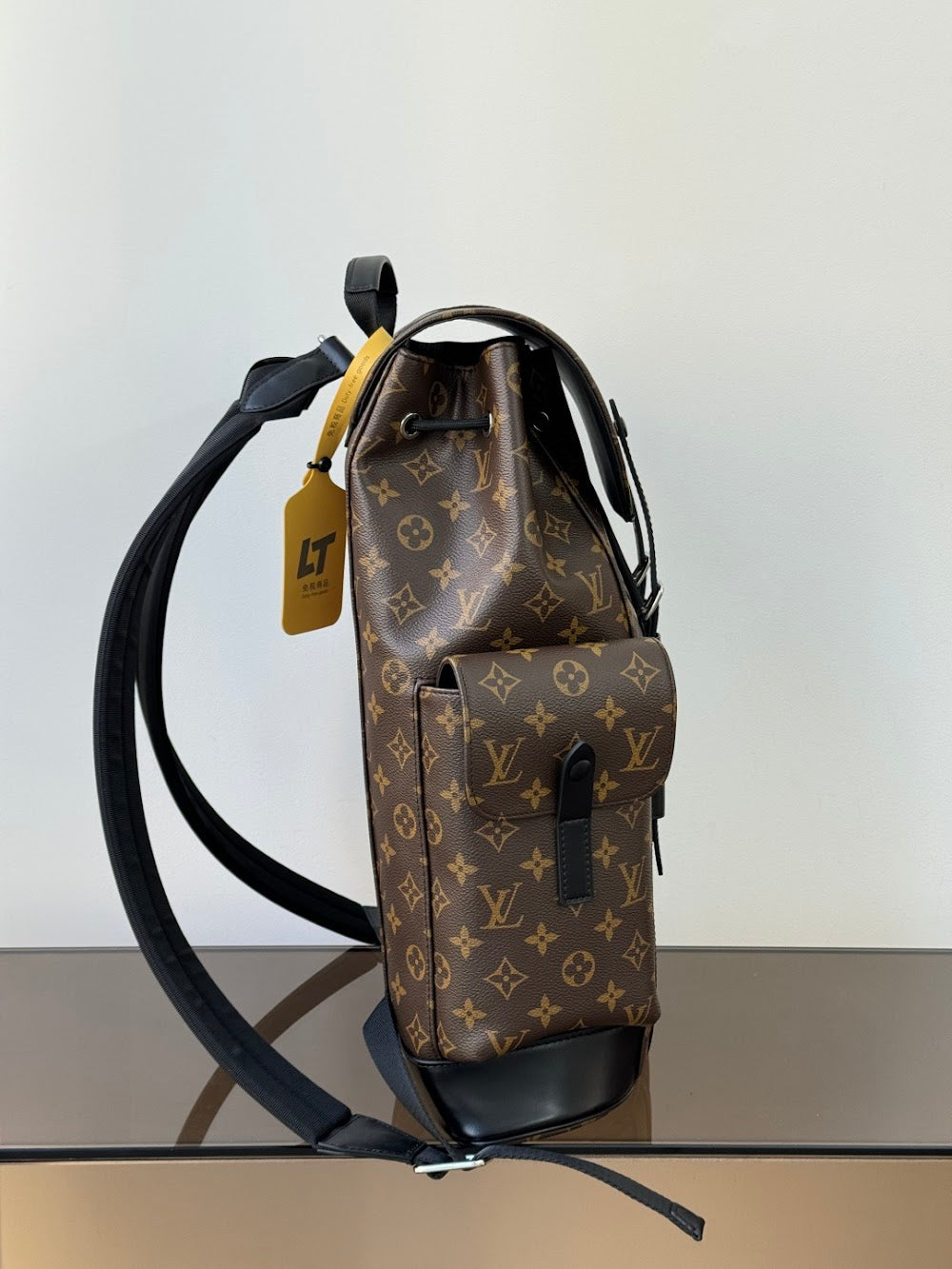 Dragons Bags ln Luxury Bag --96214