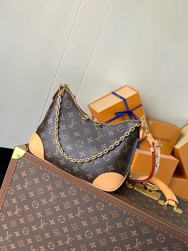 Dragons Bags ln Luxury Bag --81707