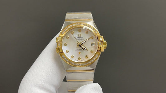 Dragons Bags Luxury Designer Watch --104540