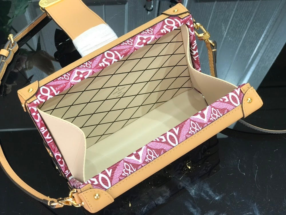 Dragons Bags ln Luxury Bag --59361