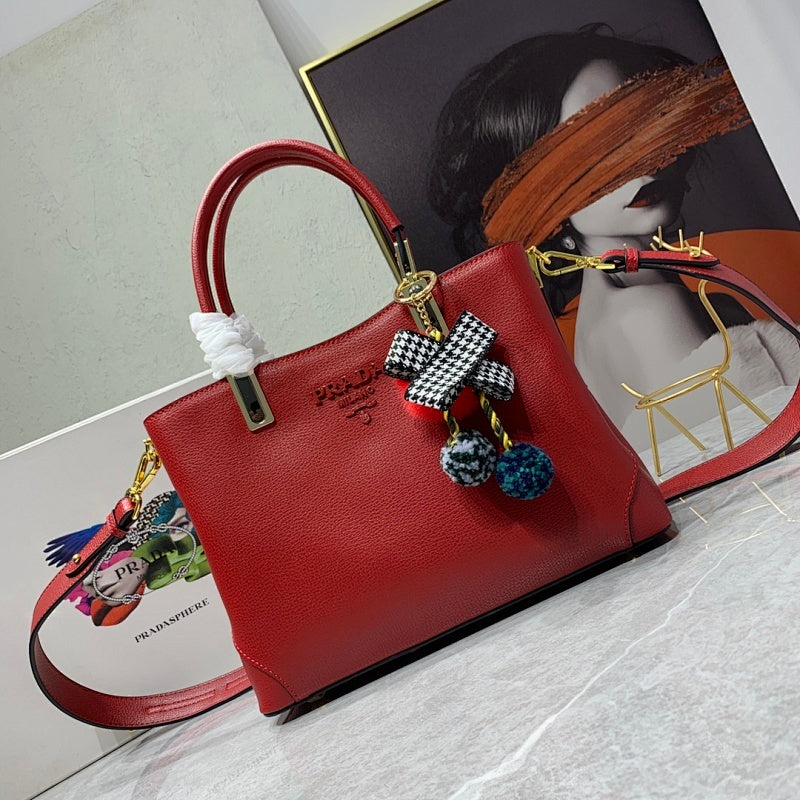 Dragons Bags pradn Luxury Bag --73033