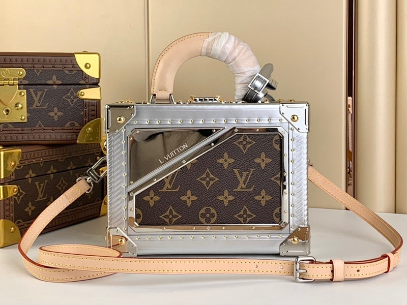Dragons Bags ln Luxury Bag --61227