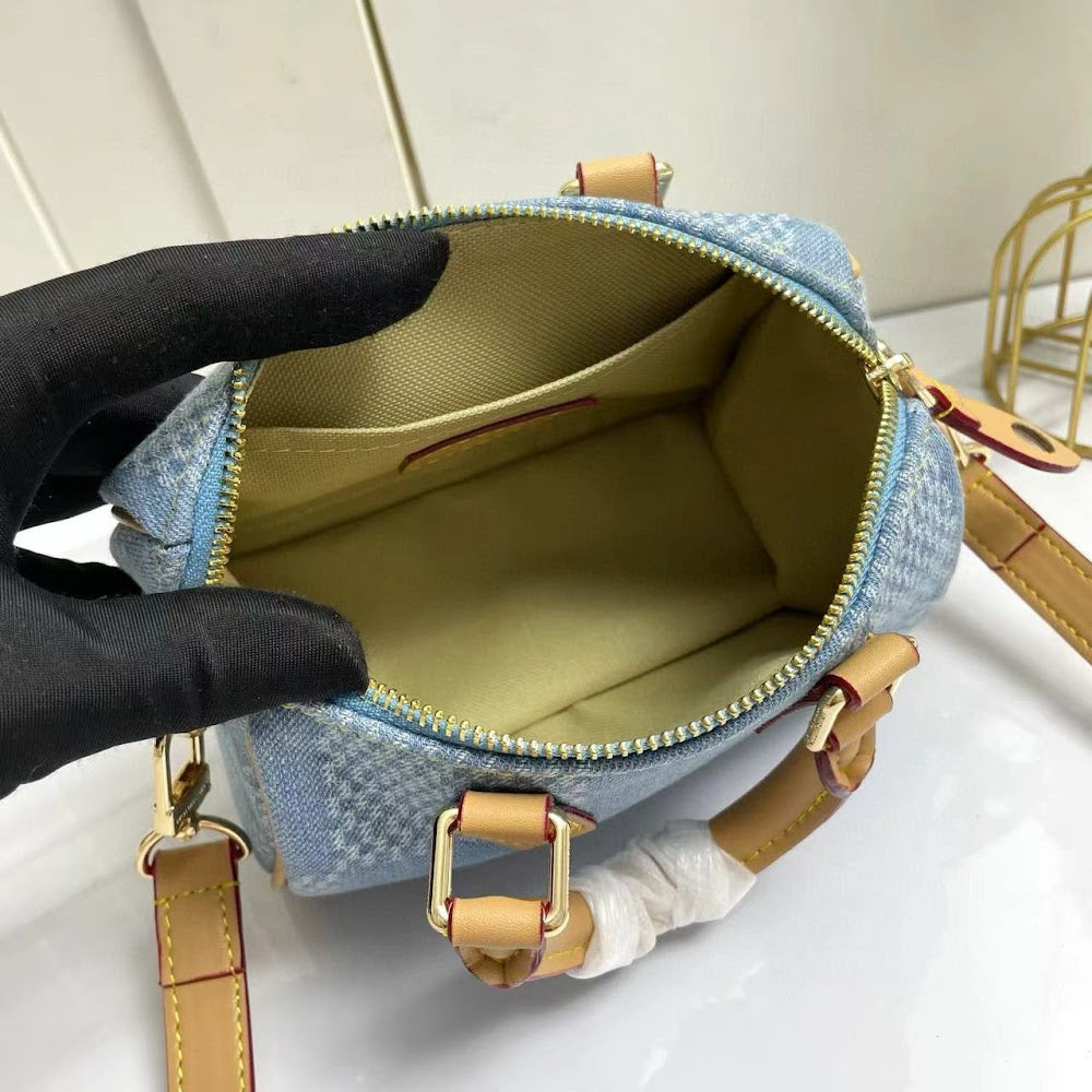 Dragons Bags LVn Luxury Bag --79302