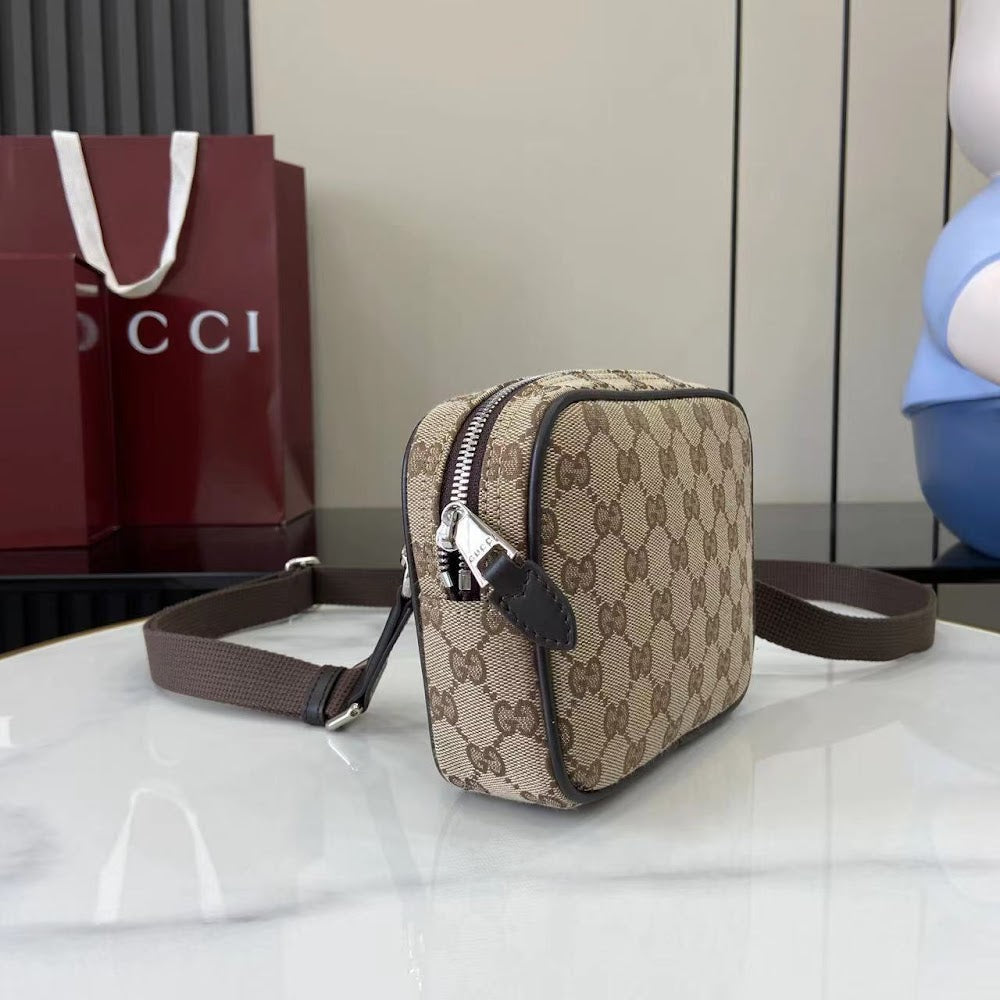 Dragons Bags Guccin Luxury Bag --94351