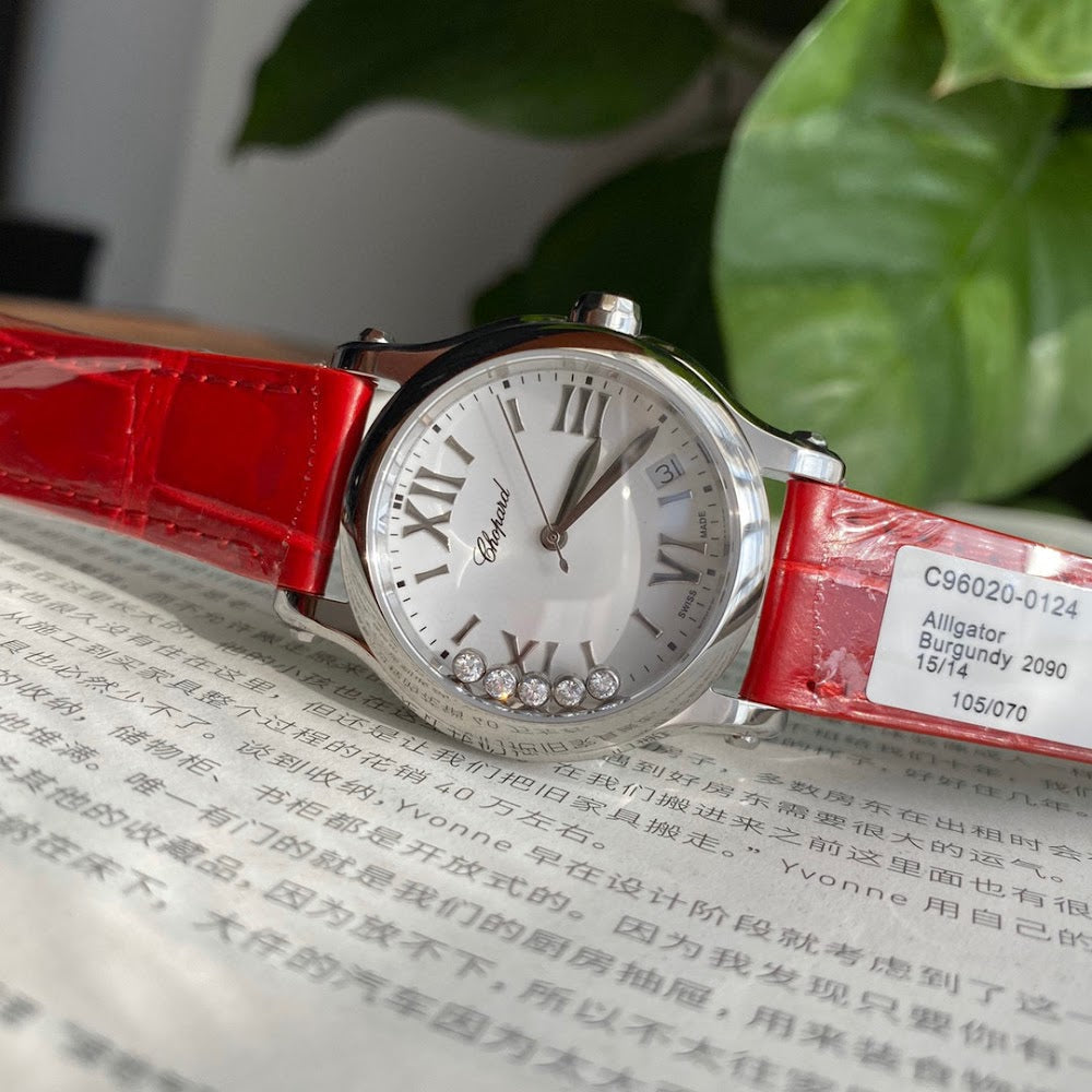 Dragons Bags Luxury Designer Watch --103376