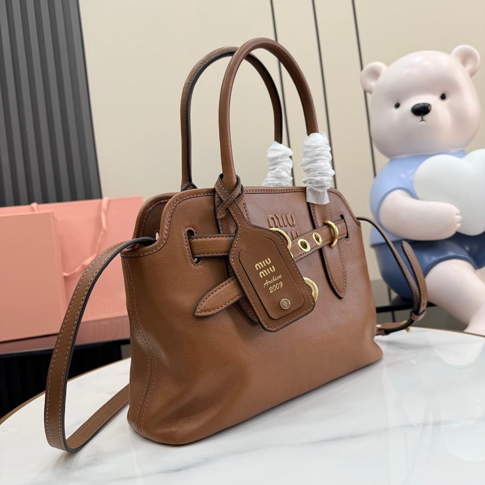 Dragons Bags Miun Miun Luxury Bag --123049
