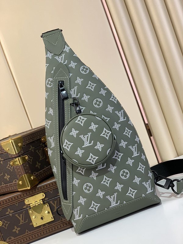 Dragons Bags ln Luxury Bag --63344