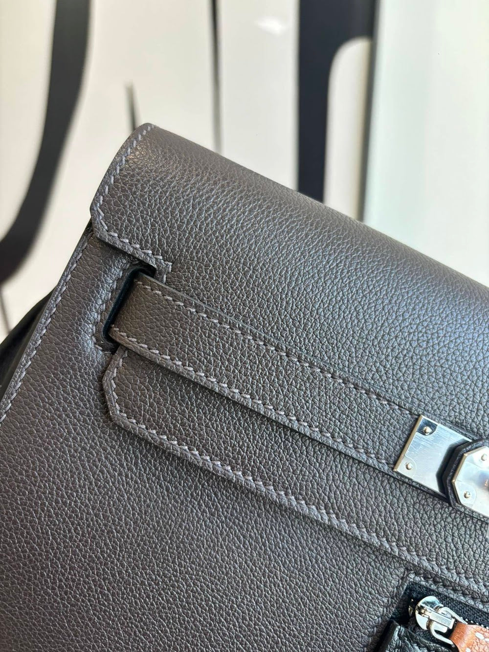 Dragons BagsHermesn Luxury Bag --118544