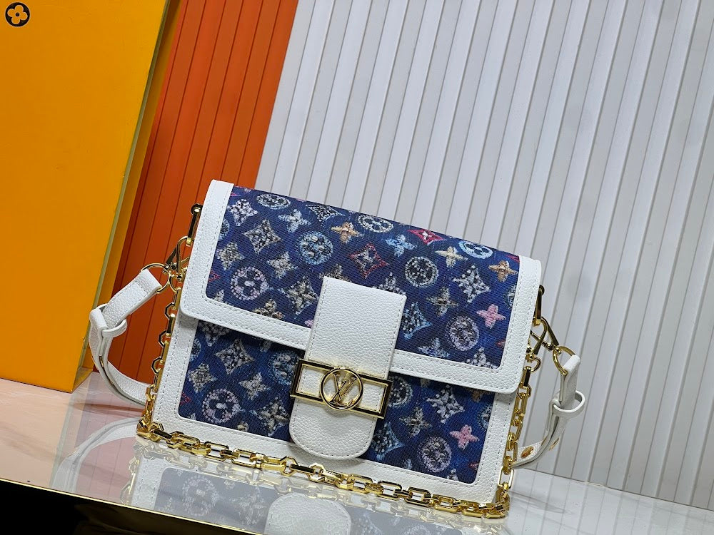 Dragons Bags ln Luxury Bag --77232