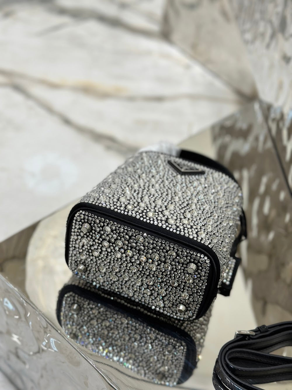 Dragons Bags Pradn Luxury Bag --101657