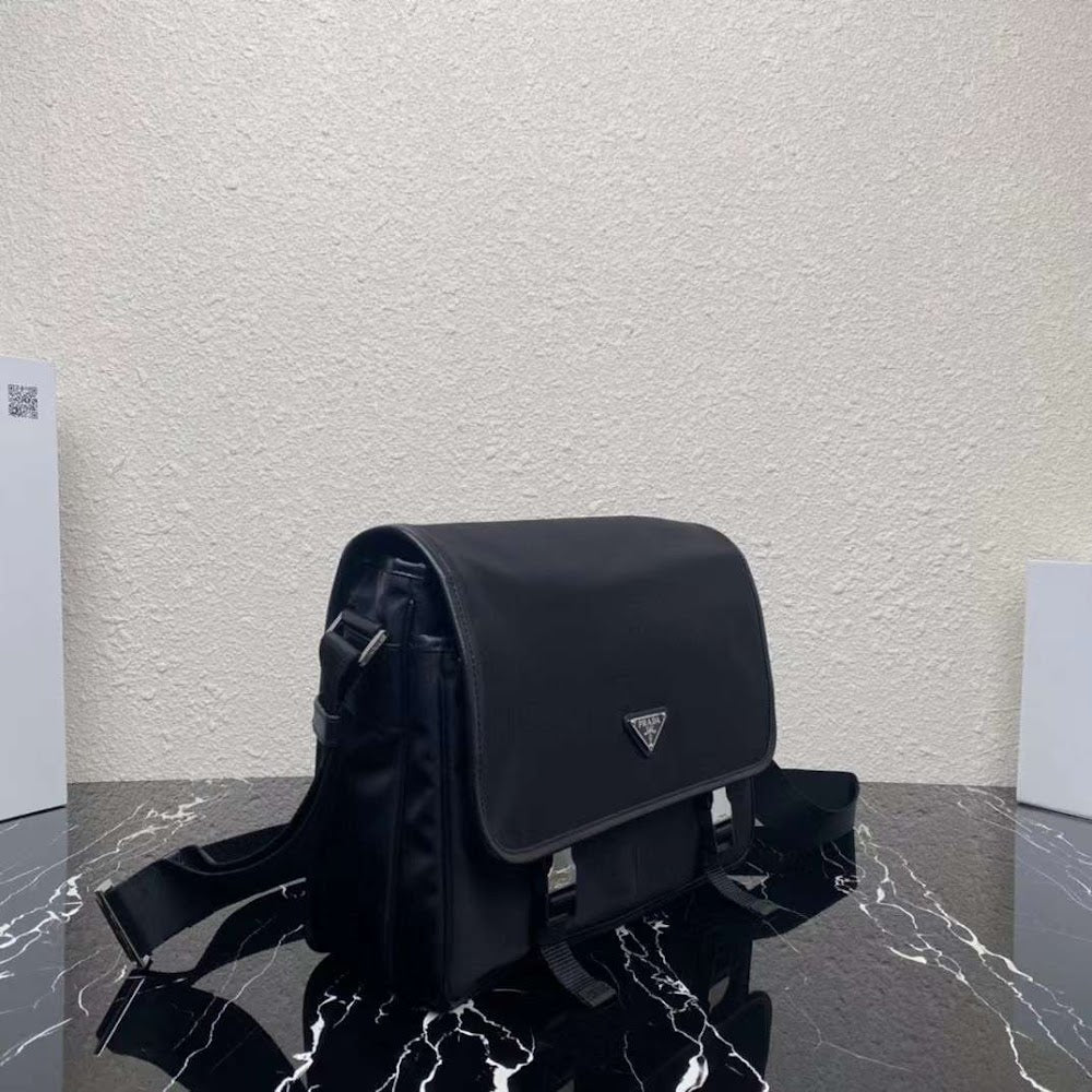Dragons Bags Prada Luxury Bag --53624