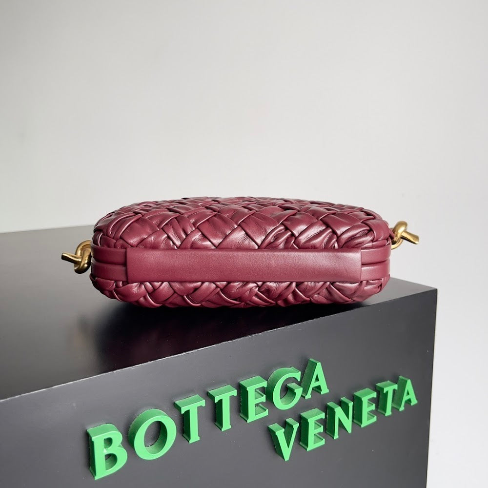 Dragons Bags Bottegan Luxury Bag --90373