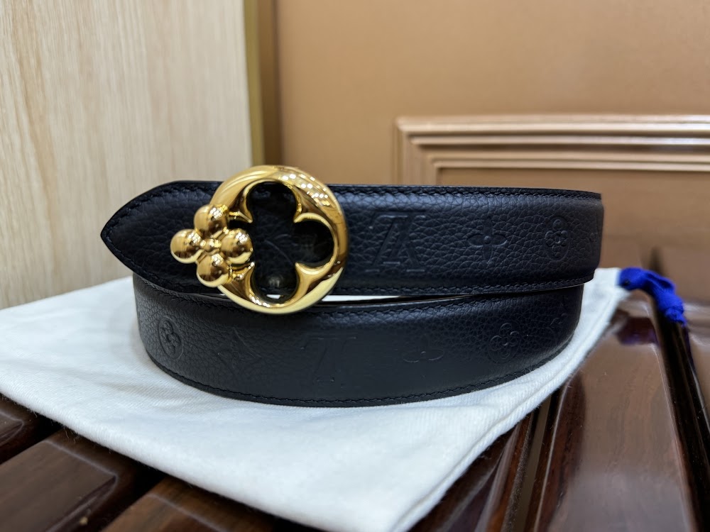Dragons Bags ln Luxury Belt --100184