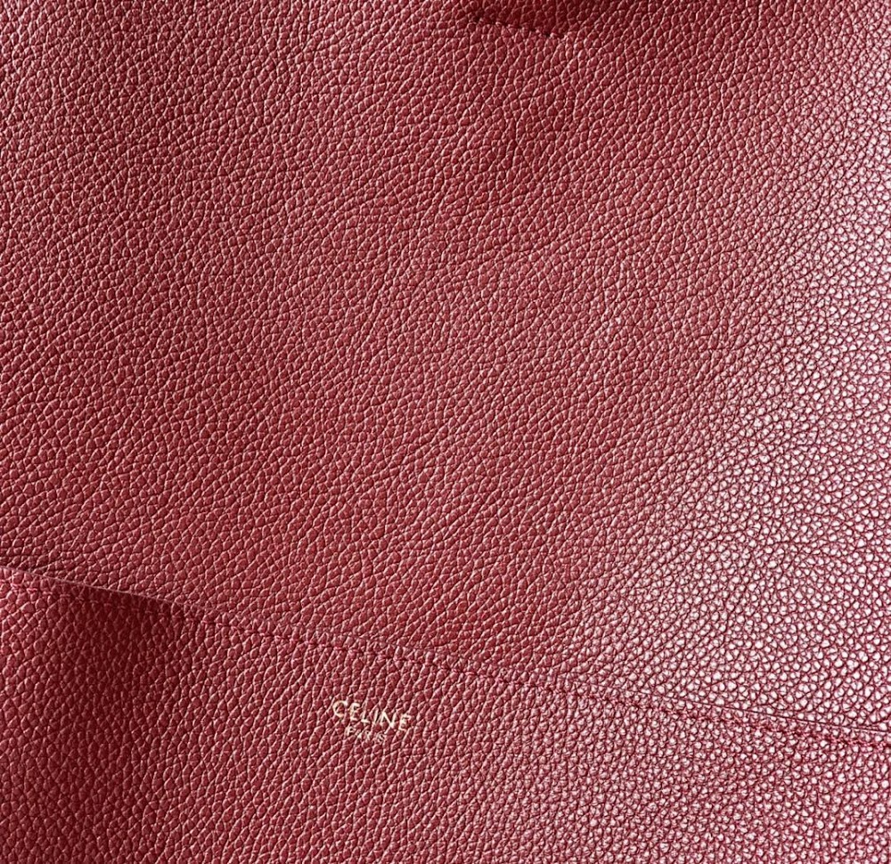 Dragons Bags Celine Luxury Bag --112096