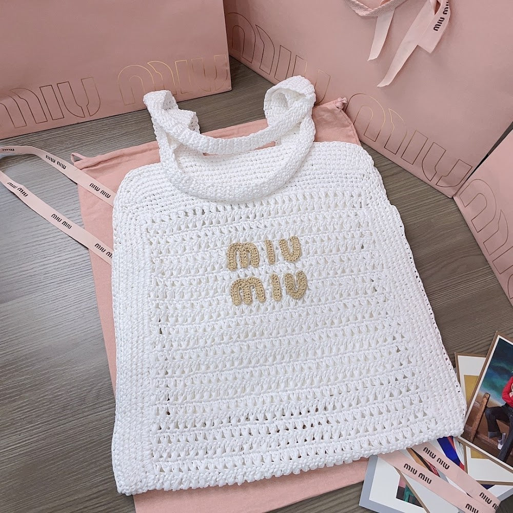 Dragons Bags Miun Miun Luxury Bag --122807