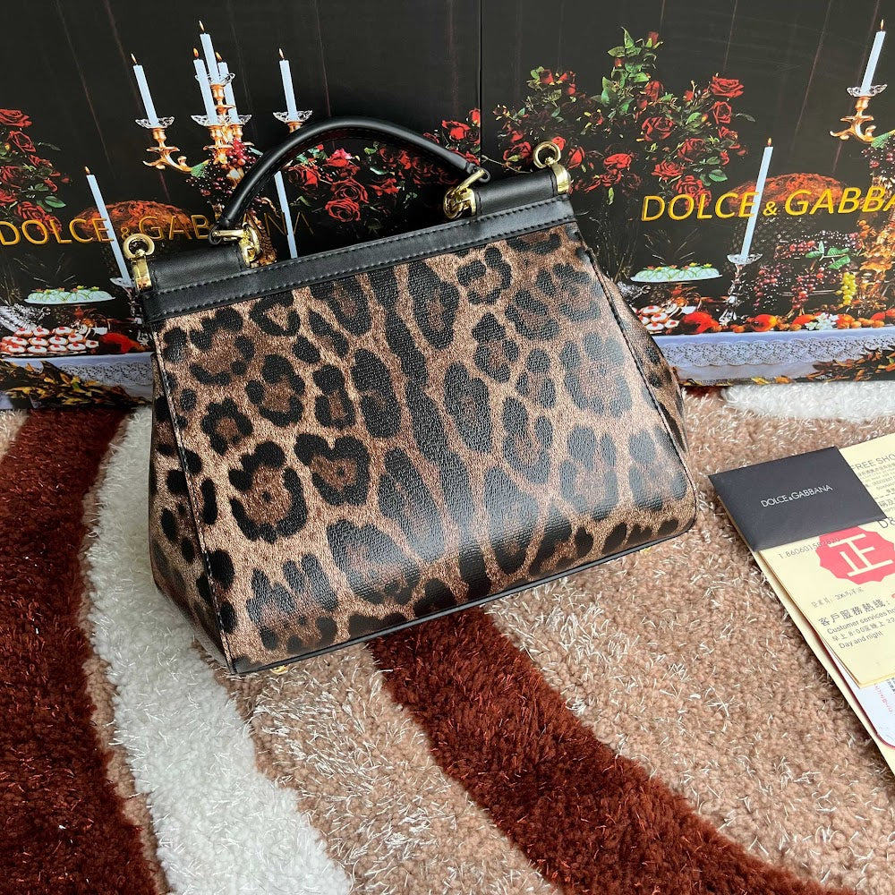 Dragons Bags DGn Luxury Bag --94168