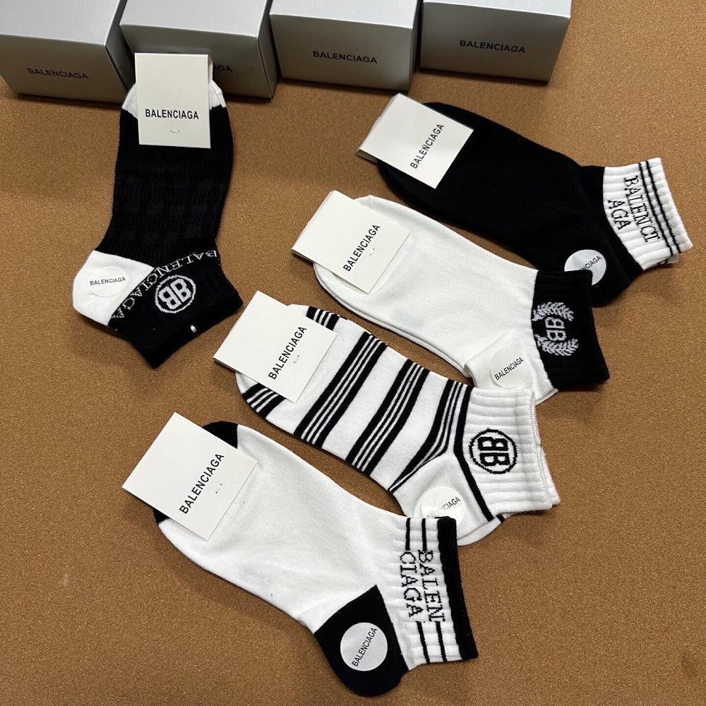 Dragons Bags Premium Luxury Socks --98447