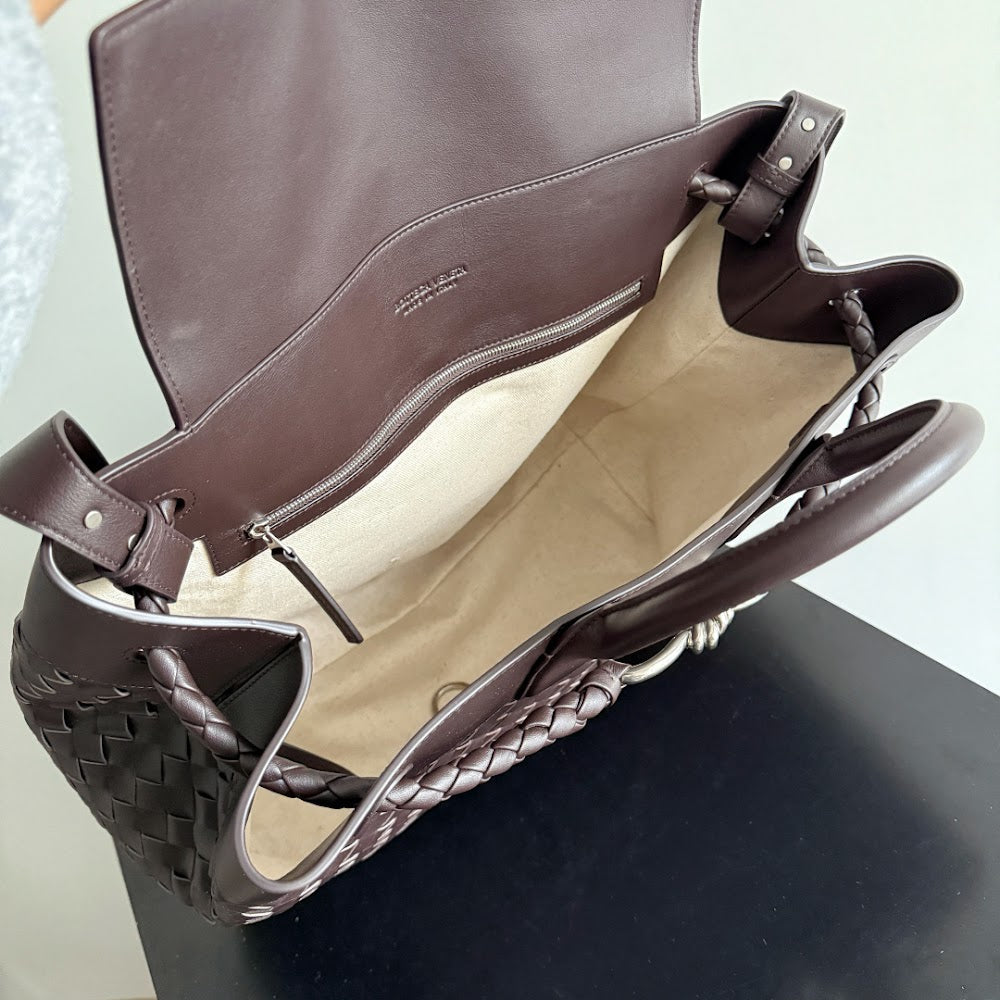Dragons Bags Bottegan Luxury Bag --90818