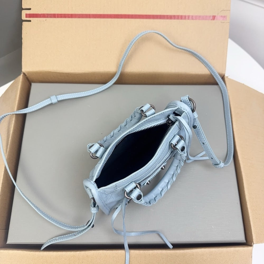 Dragons Bags Balenciaga Luxury Bag --110835