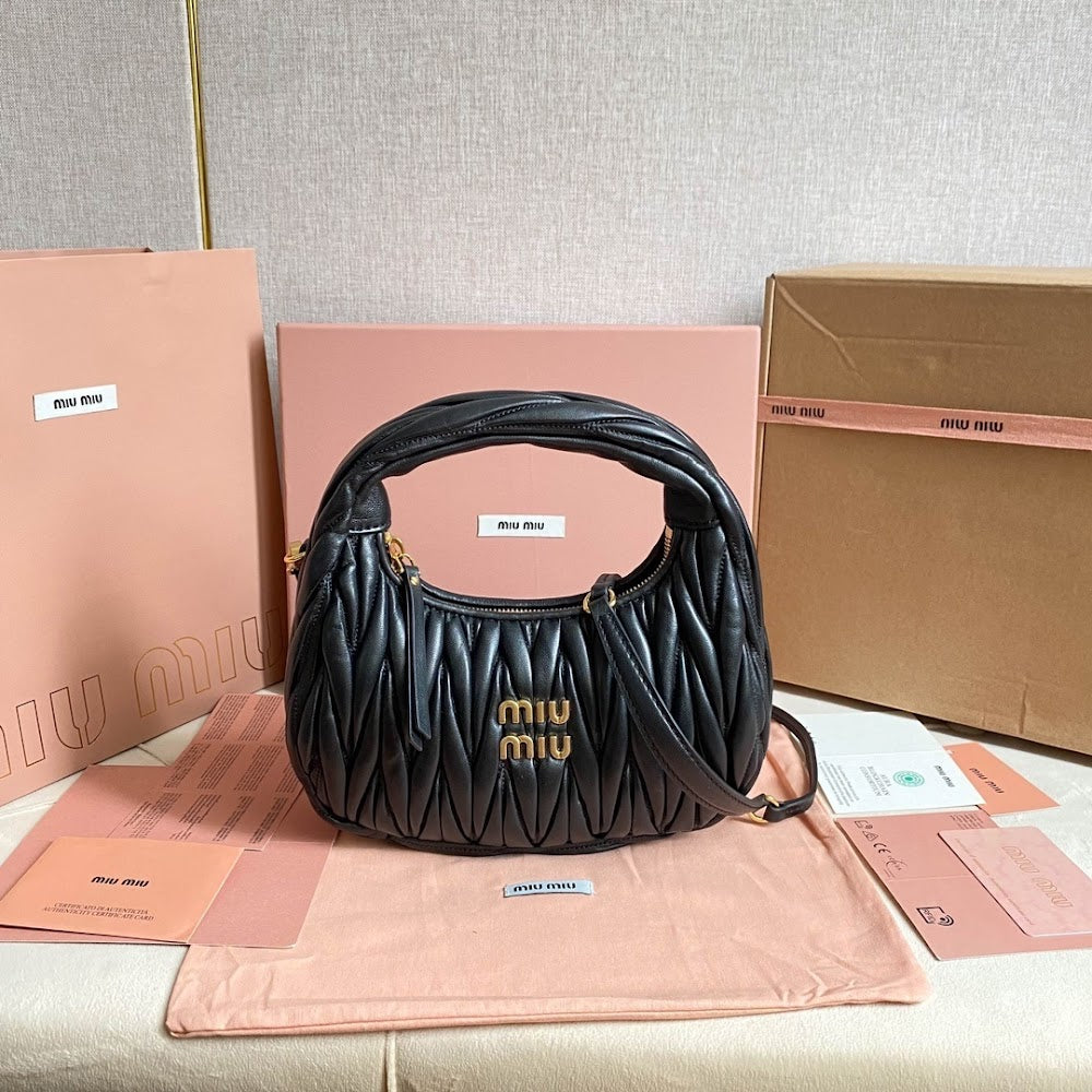 Dragons Bags Miun Miun Luxury Bag --123125