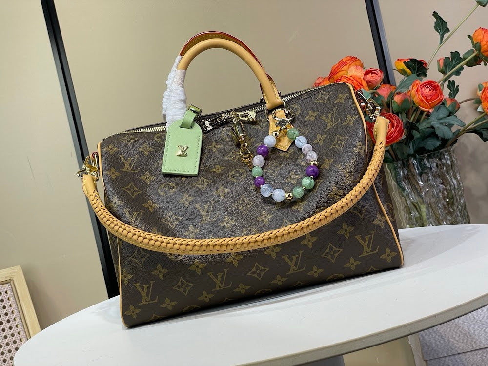 Dragons Bags ln Luxury Bag --95561