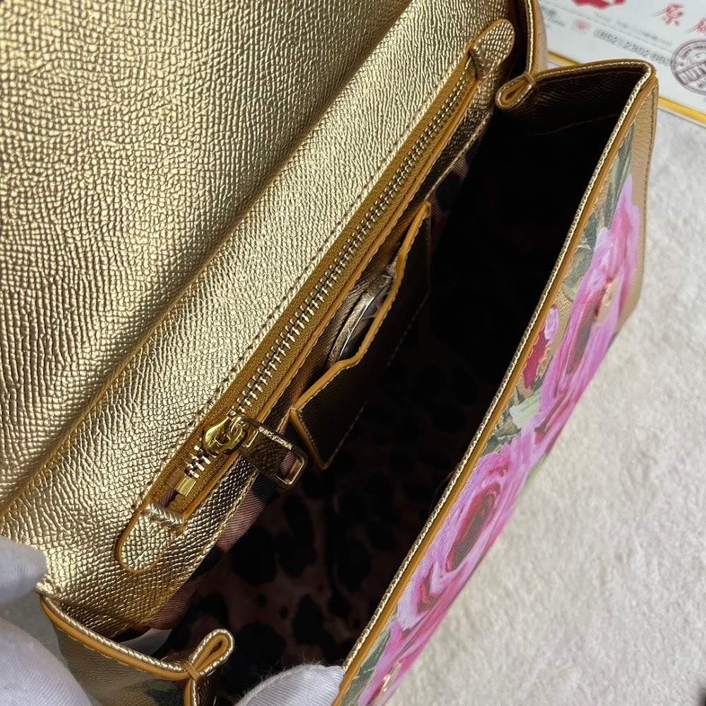 Dragons Bags DGn Luxury Bag --93952