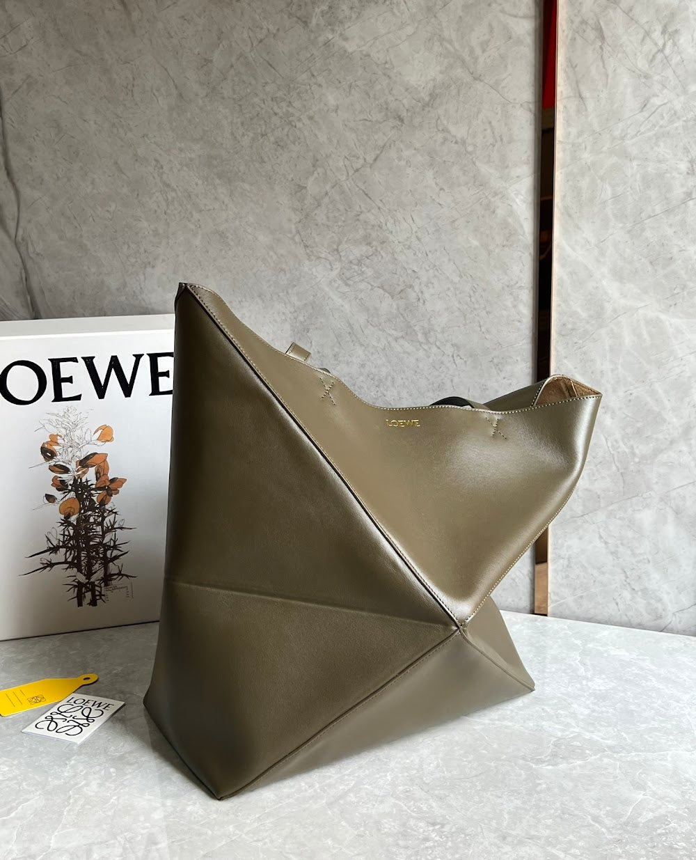 Dragons Bags Lowen Luxury Bag --100056