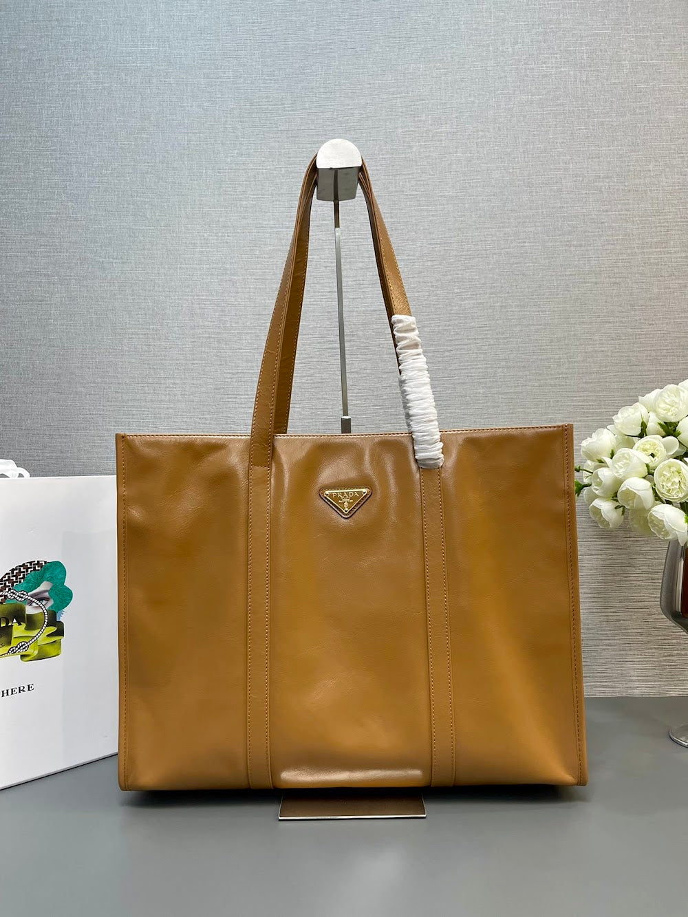 Dragons Bags Pradn Luxury Bag --101947