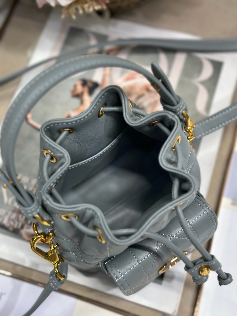 Dragons BagsDiorn Luxury Bag --115564