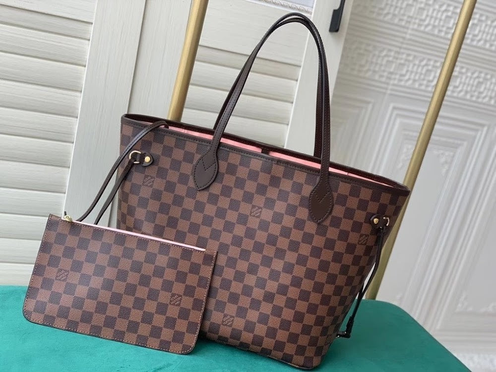 Jessica Bags ln Luxury Bag --75647