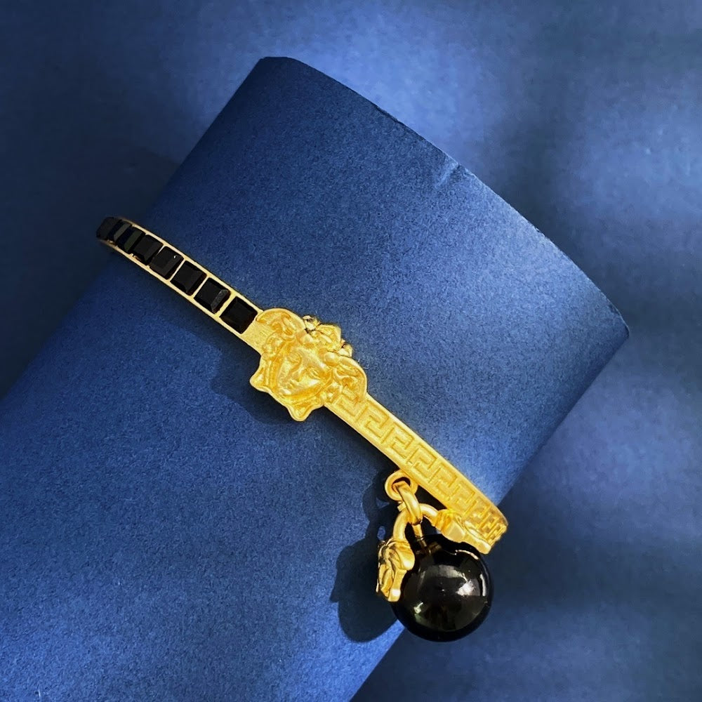 Dragons Bags Versace Luxury Jewelry --51389