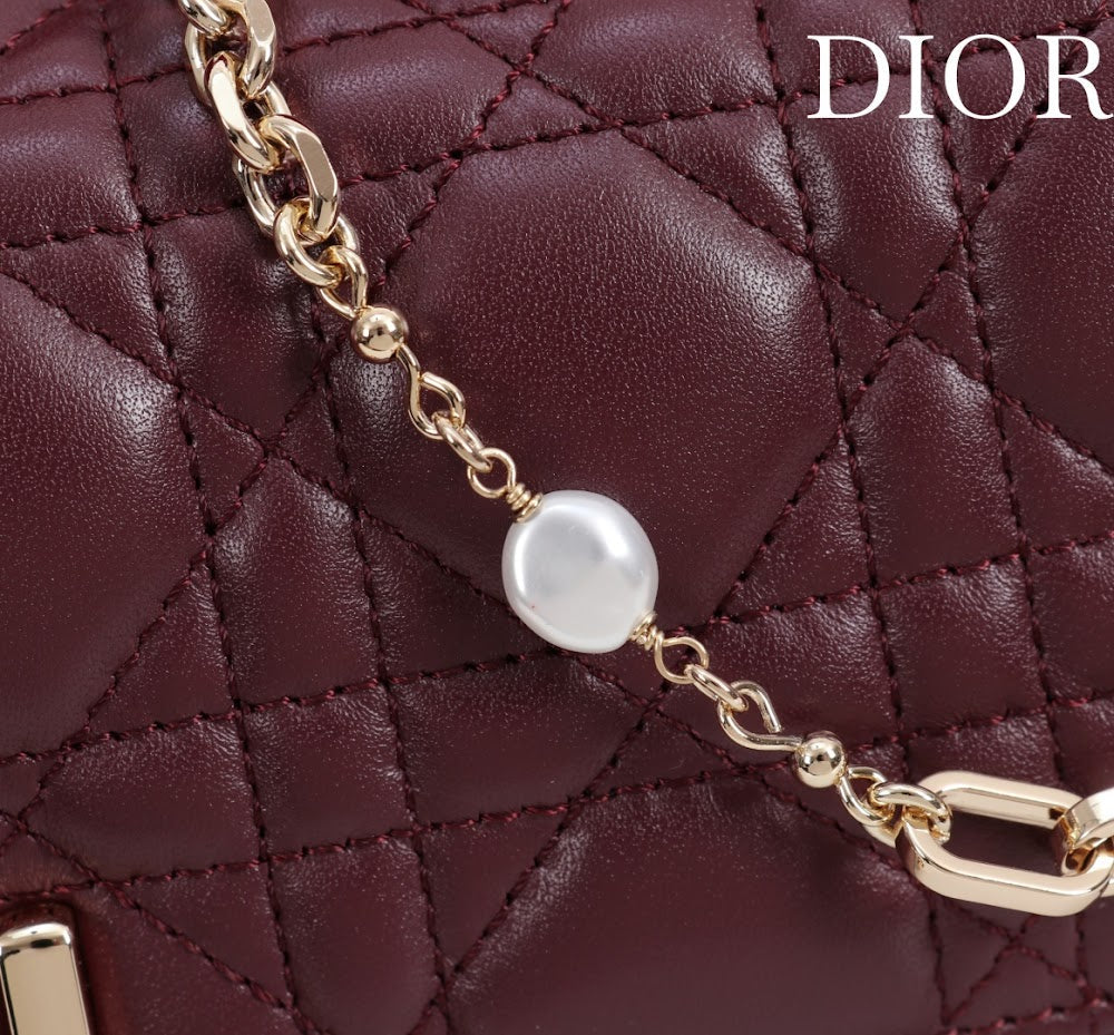 Dragons BagsDiorn Luxury Bag --116358