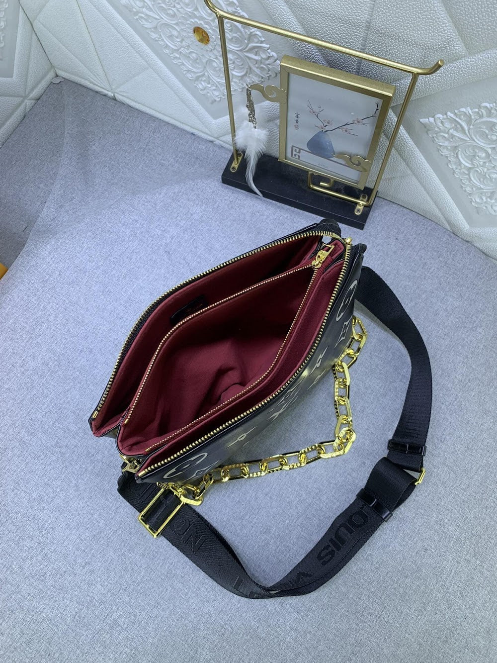 Jessica Bags ln Luxury Bag --75869