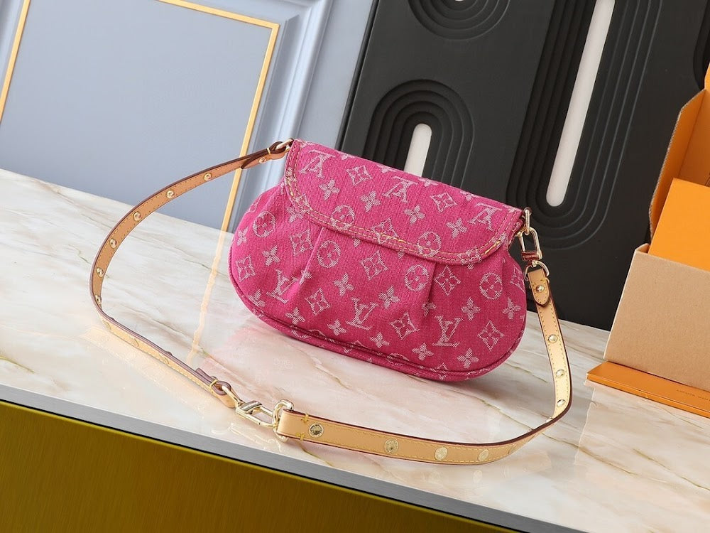 Dragons Bags ln Luxury Bag --76433