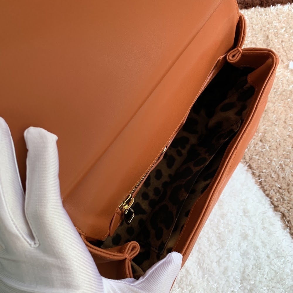 Dragons Bags DGn Luxury Bag --93219